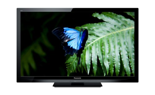 Black Friday Panasonic TC-L37E3